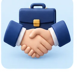 איור קטגוריית קבוצות עסקים בטלגרם בטלגרם